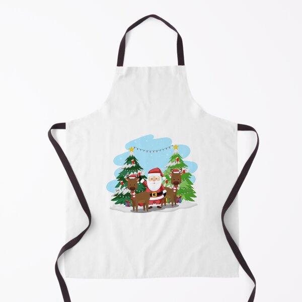 Item preview, Merry and Bright: A Palette of Christmas Delight designed and sold by creative-maxim.