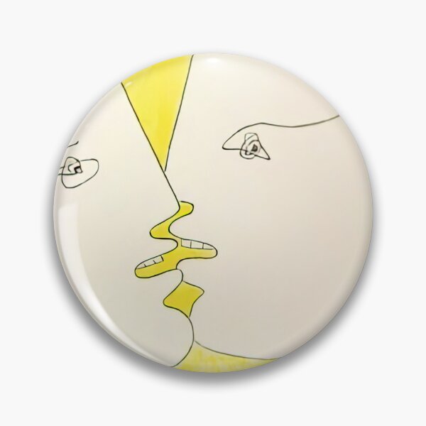 Item preview,  jean cocteau artwork designed and sold by marti-oryo.