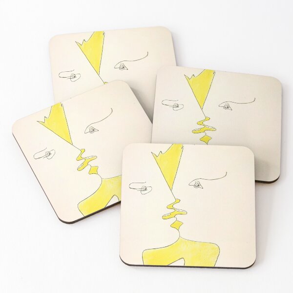 Item preview,  jean cocteau artwork designed and sold by marti-oryo.
