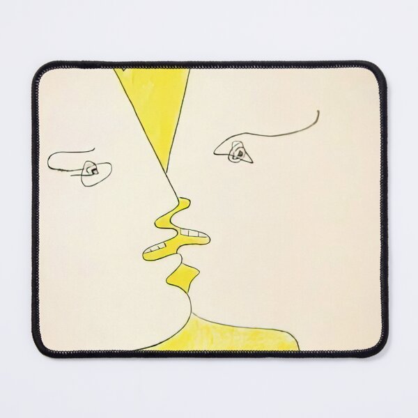 Item preview,  jean cocteau artwork designed and sold by marti-oryo.