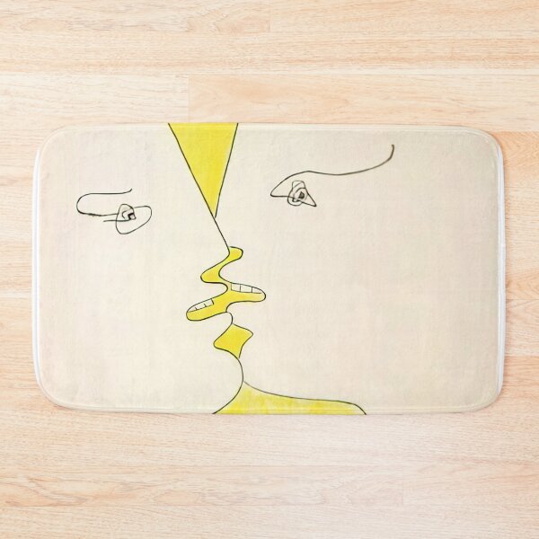 Item preview,  jean cocteau artwork designed and sold by marti-oryo.