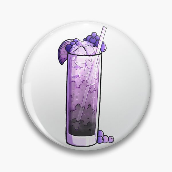 Item preview, Long Island ACE-Tea designed and sold by Peppermintpapers Illustrations.