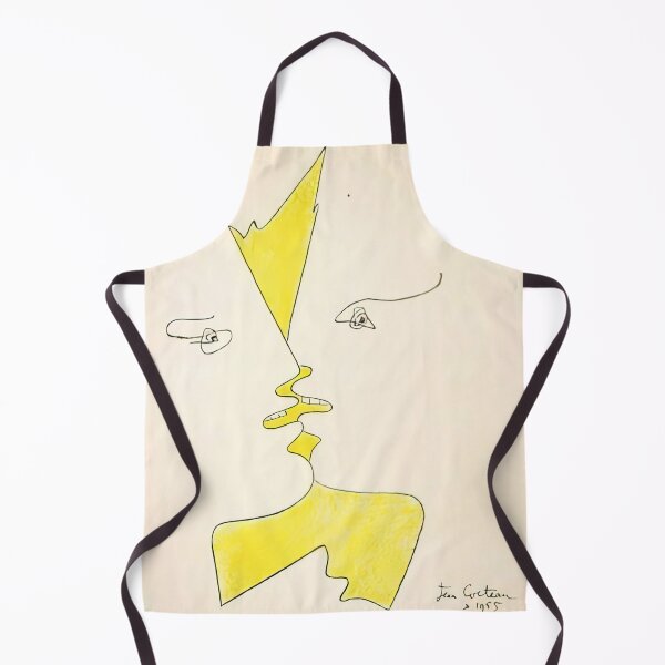 Item preview, jean cocteau artwork designed and sold by marti-oryo.