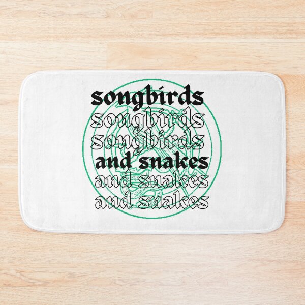 Item preview, The Hunger Games: The Ballad of Songbirds & Snakes Logo  designed and sold by ErikaRini.