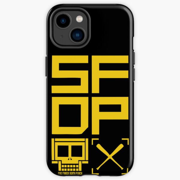 Five Finger Death Punch Device Cases for Sale Redbubble