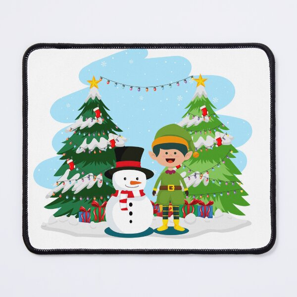 Item preview, Enchanting Yuletide Dreams designed and sold by creative-maxim.
