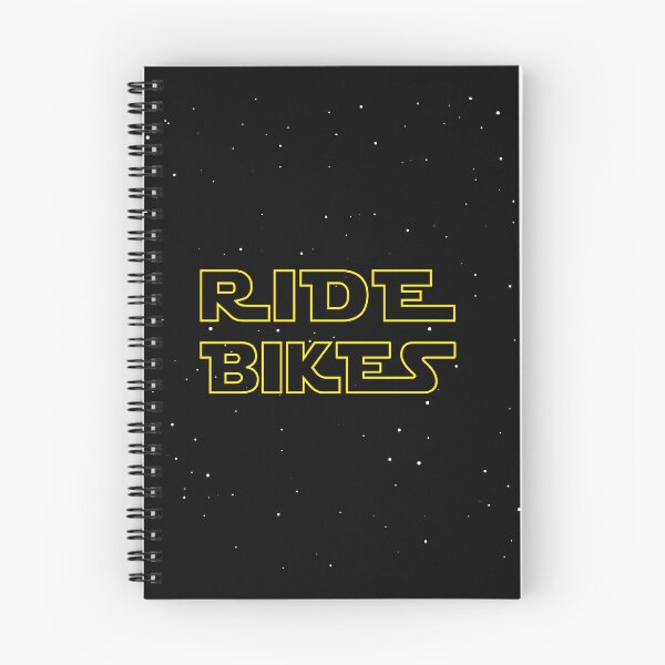 Item preview, Ride Bikes through Space designed and sold by Ride85.