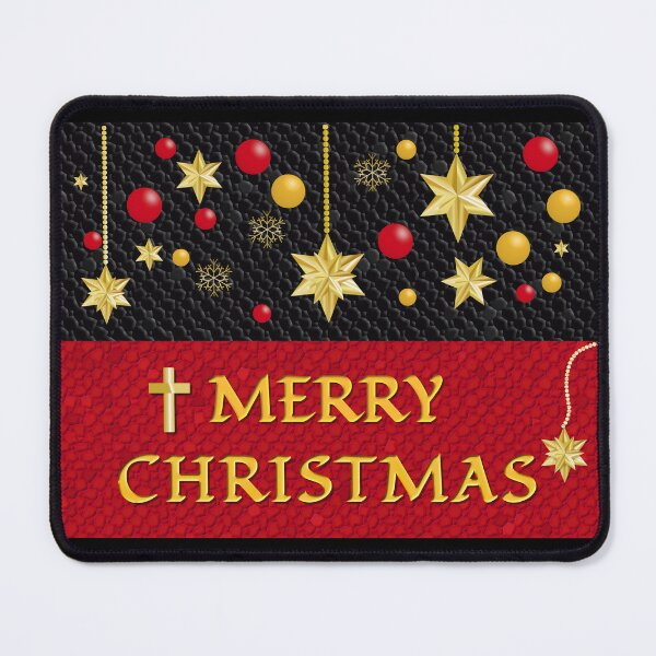 Item preview, Mosaic Merry Christmas  designed and sold by Genson.