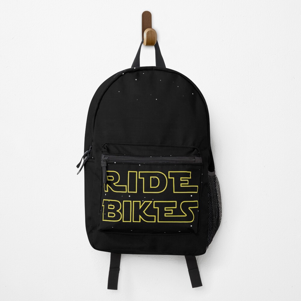 Item preview, Backpack designed and sold by Ride85.
