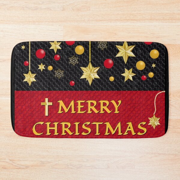 Item preview, Mosaic Merry Christmas  designed and sold by Genson.