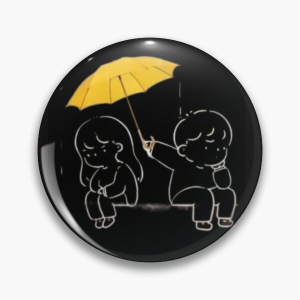 Item preview, cartoon depiction of love design http://www.redbubble.com/people/veonka designed and sold by Veonka Kofierdaz.