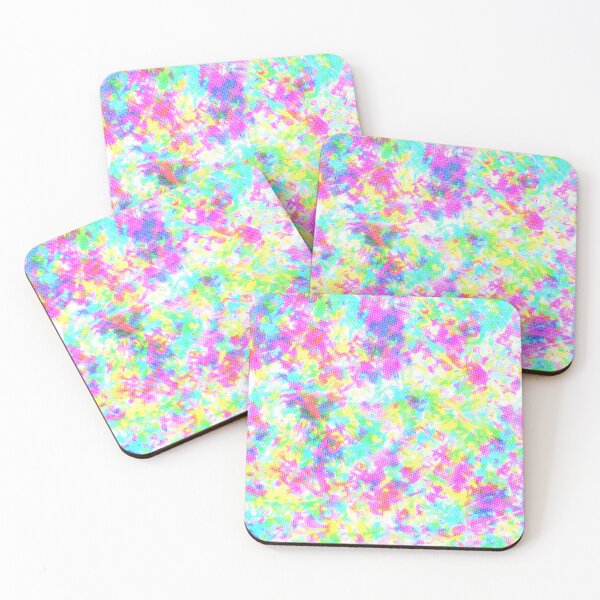 Item preview, CMY sparkles designed and sold by Alphameter.