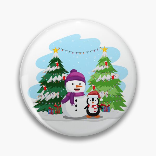 Item preview, Snowflakes and Sparkles: A Holiday Spectacle designed and sold by creative-maxim.