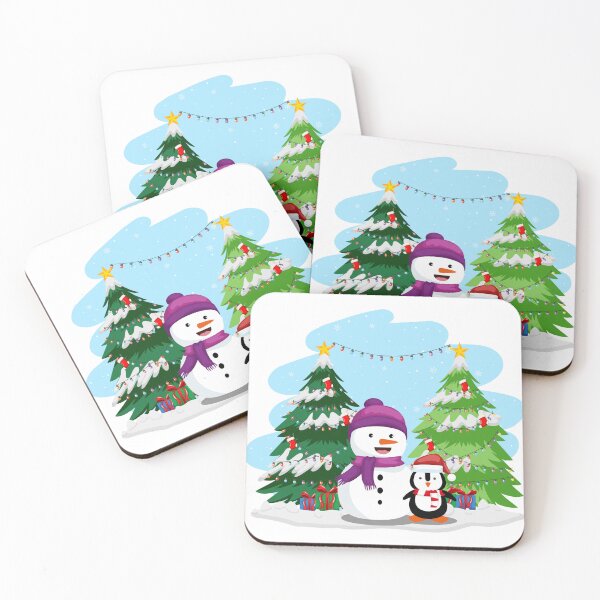 Item preview, Snowflakes and Sparkles: A Holiday Spectacle designed and sold by creative-maxim.