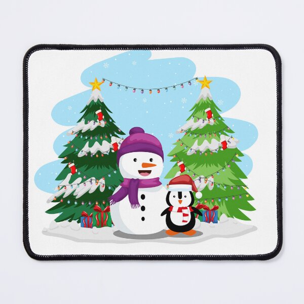 Item preview, Snowflakes and Sparkles: A Holiday Spectacle designed and sold by creative-maxim.