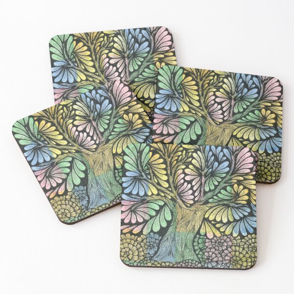 Item preview, Secret Tree designed and sold by MariaOfSweden.
