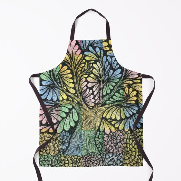 Item preview, Secret Tree designed and sold by MariaOfSweden.