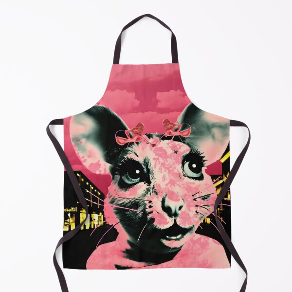 Item preview, Whisker Whispers designed and sold by a house mouse.