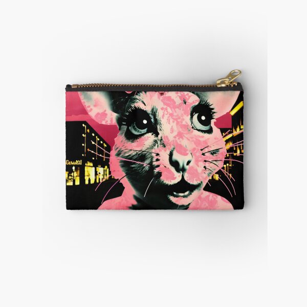 Item preview, Whisker Whispers designed and sold by a house mouse.