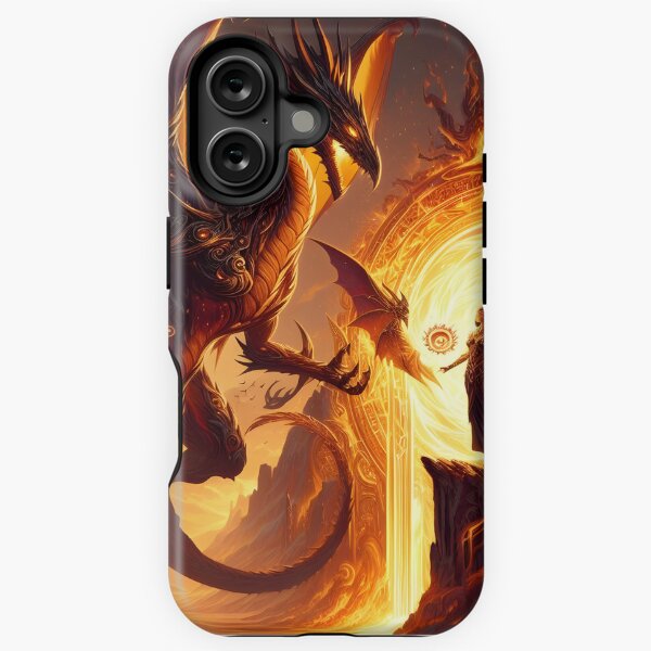 Artikel-Vorschau von Eiserne Flamme, designt und verkauft von Day Dreamer.
