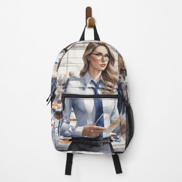 Item preview, The Art of Authenticity: Modern Women Immortalized in Digital Form designed and sold by Artedig.