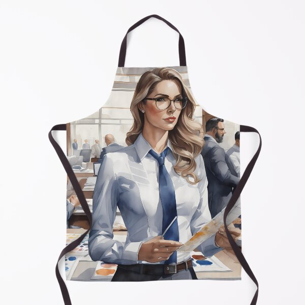 Item preview, The Art of Authenticity: Modern Women Immortalized in Digital Form designed and sold by Artedig.