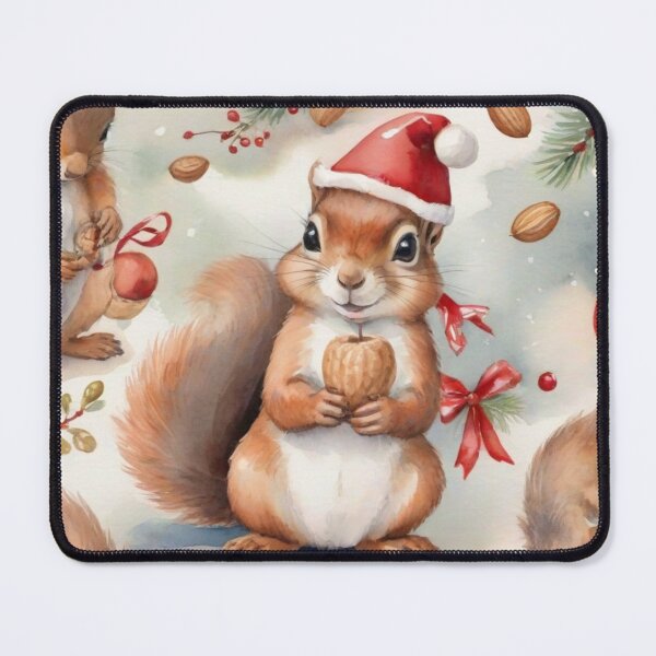 Item preview, Happy squirrels designed and sold by KilianSzmid.