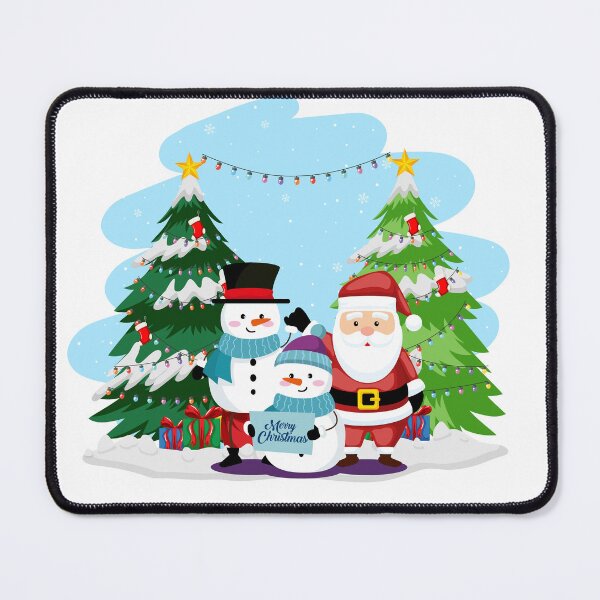 Item preview, Dashing Through the Snow in Style designed and sold by creative-maxim.