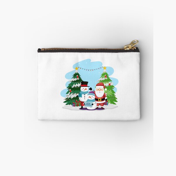 Item preview, Dashing Through the Snow in Style designed and sold by creative-maxim.