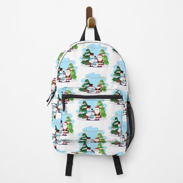 Item preview, Dashing Through the Snow in Style designed and sold by creative-maxim.