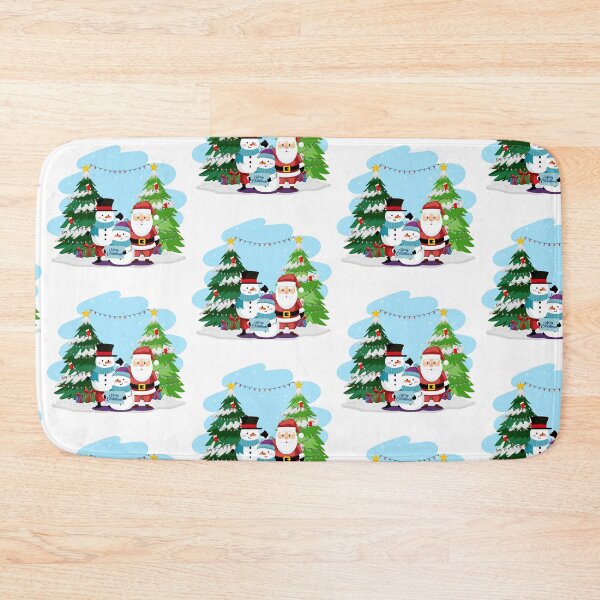 Item preview, Dashing Through the Snow in Style designed and sold by creative-maxim.