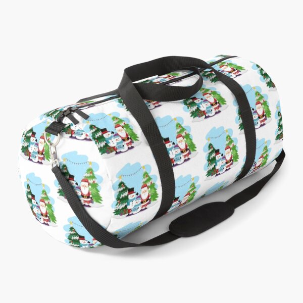 Item preview, Dashing Through the Snow in Style designed and sold by creative-maxim.
