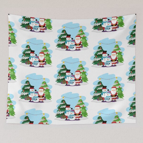 Item preview, Dashing Through the Snow in Style designed and sold by creative-maxim.