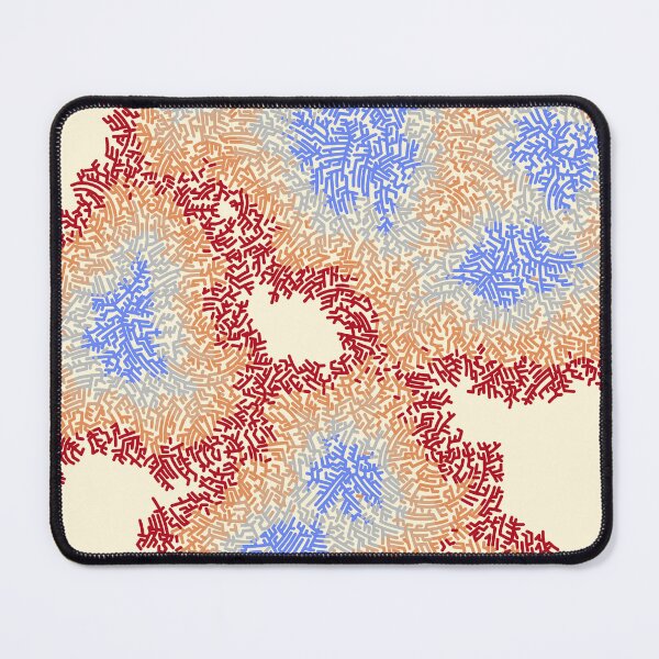 Item preview, Mesa Maze designed and sold by Mary Holstege.