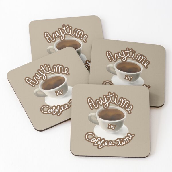 Item preview, Coffee time designed and sold by ShineOfCreative.