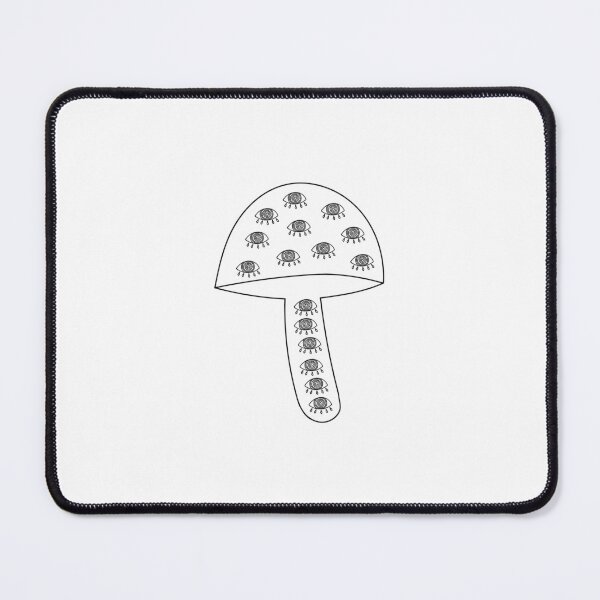 Item preview, diamond mushroom designed and sold by Aspen207.