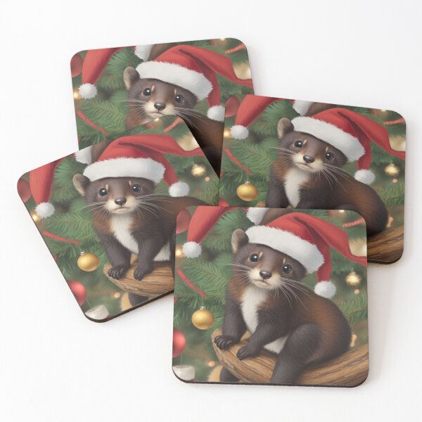Artikelvorschau, Süßes Weihnachtstier entworfen und verkauft von KilianSzmid.