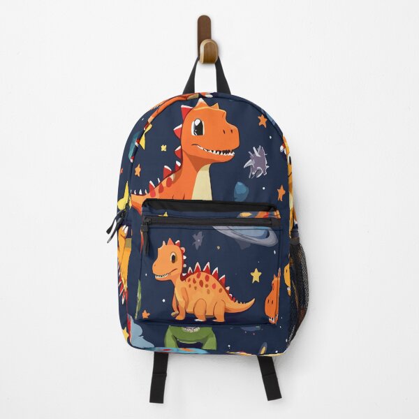 Item preview, space dinosaurs designed and sold by asmaa gamal.