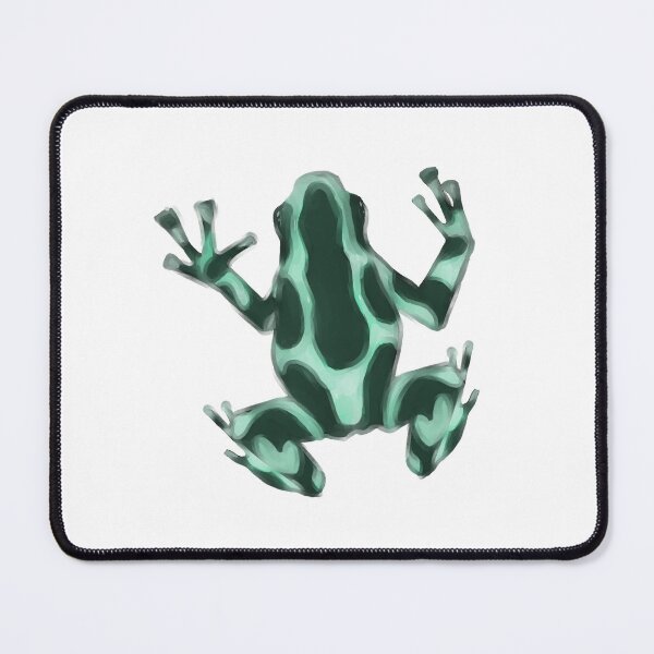 Item preview, Dart Frog designed and sold by SamuelDendro.