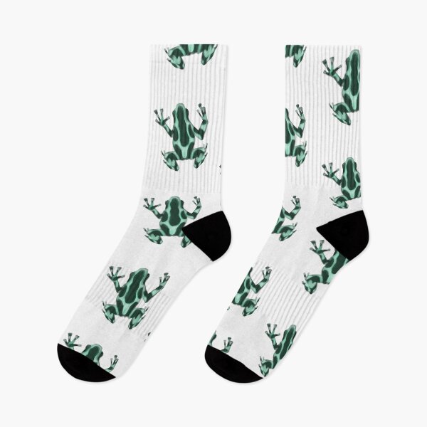 Item preview, Dart Frog designed and sold by SamuelDendro.