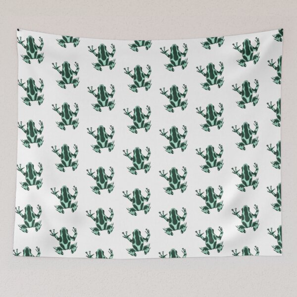 Item preview, Dart Frog designed and sold by SamuelDendro.