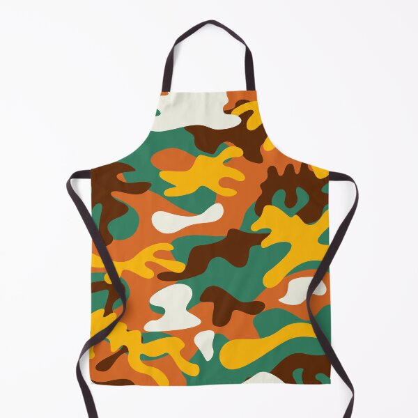 Item preview, Chic Camouflage: Where Style Blends In Perfectly designed and sold by MColoredBooks.