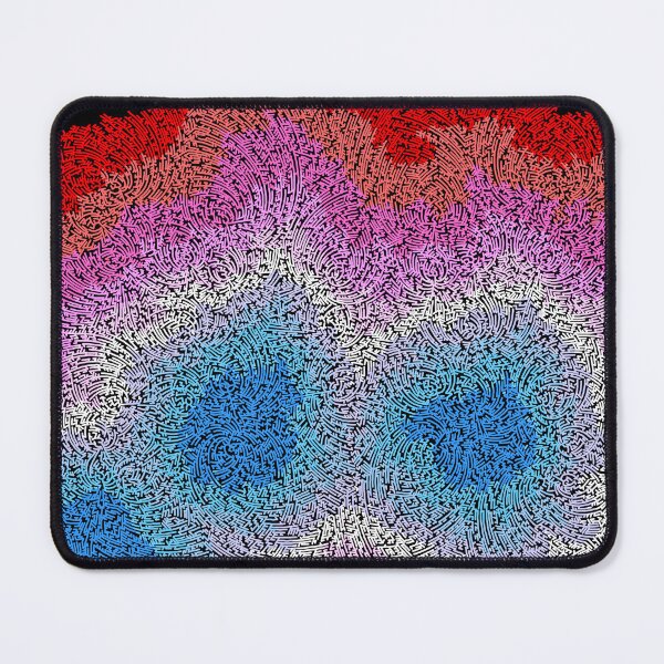Item preview, Carnival Maze designed and sold by Mary Holstege.