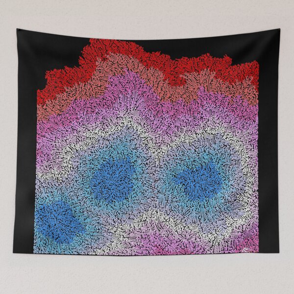 Item preview, Carnival Maze designed and sold by Mary Holstege.