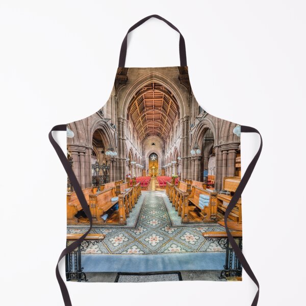 Item preview, English Church designed and sold by AJEvans.
