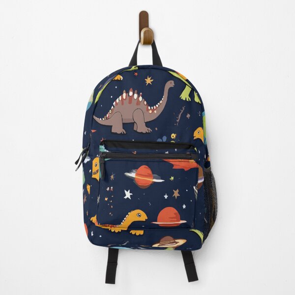 Item preview, space dinosaurs designed and sold by asmaa gamal.