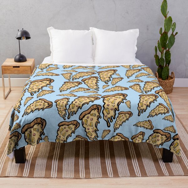 Item preview, Pineapple Belongs on Pizza designed and sold by crispyleaves.