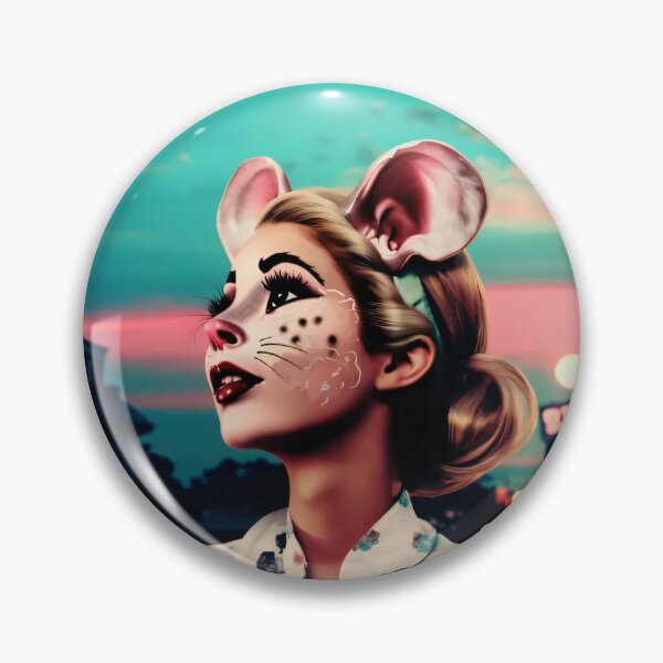 Item preview, Mousy Charm designed and sold by a house mouse.