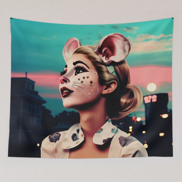 Item preview, Mousy Charm designed and sold by a house mouse.
