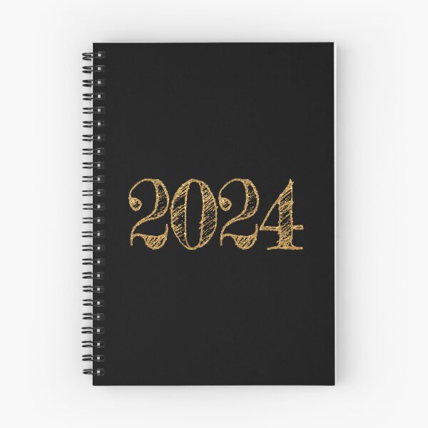 Item preview, 2024 year retro,gold  designed and sold by cutecrazytshirt.